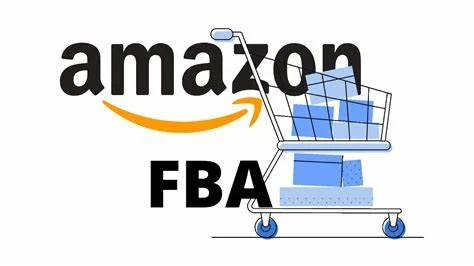 Amazon FBA Amazon FBA