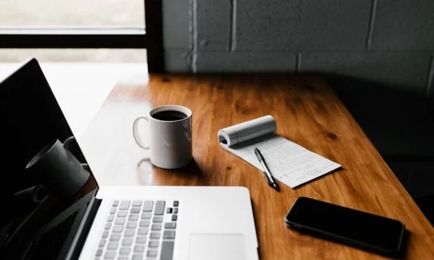 Rise Above the Competition: Strategies for Improving Your Blog’s Google Ranking