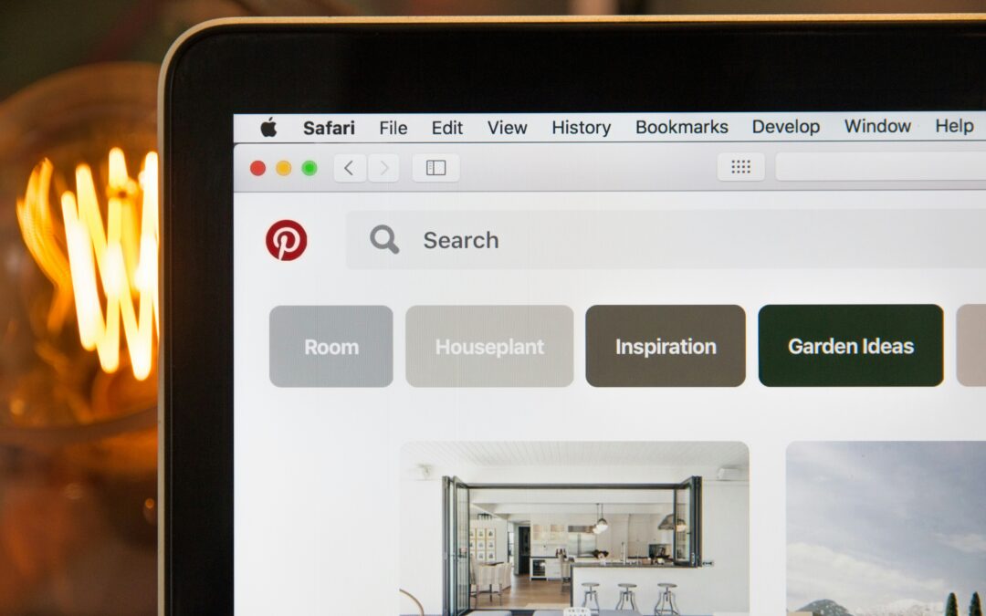 Pinterest for Amazon Affiliate Marketing is a Game-Changer for Boosting your Online Income